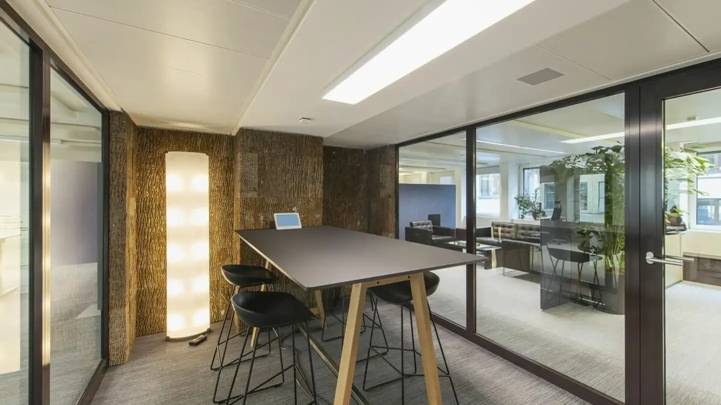 Bureau à louer - Dianastrasse 5, 8002 Zürich - Photo 4