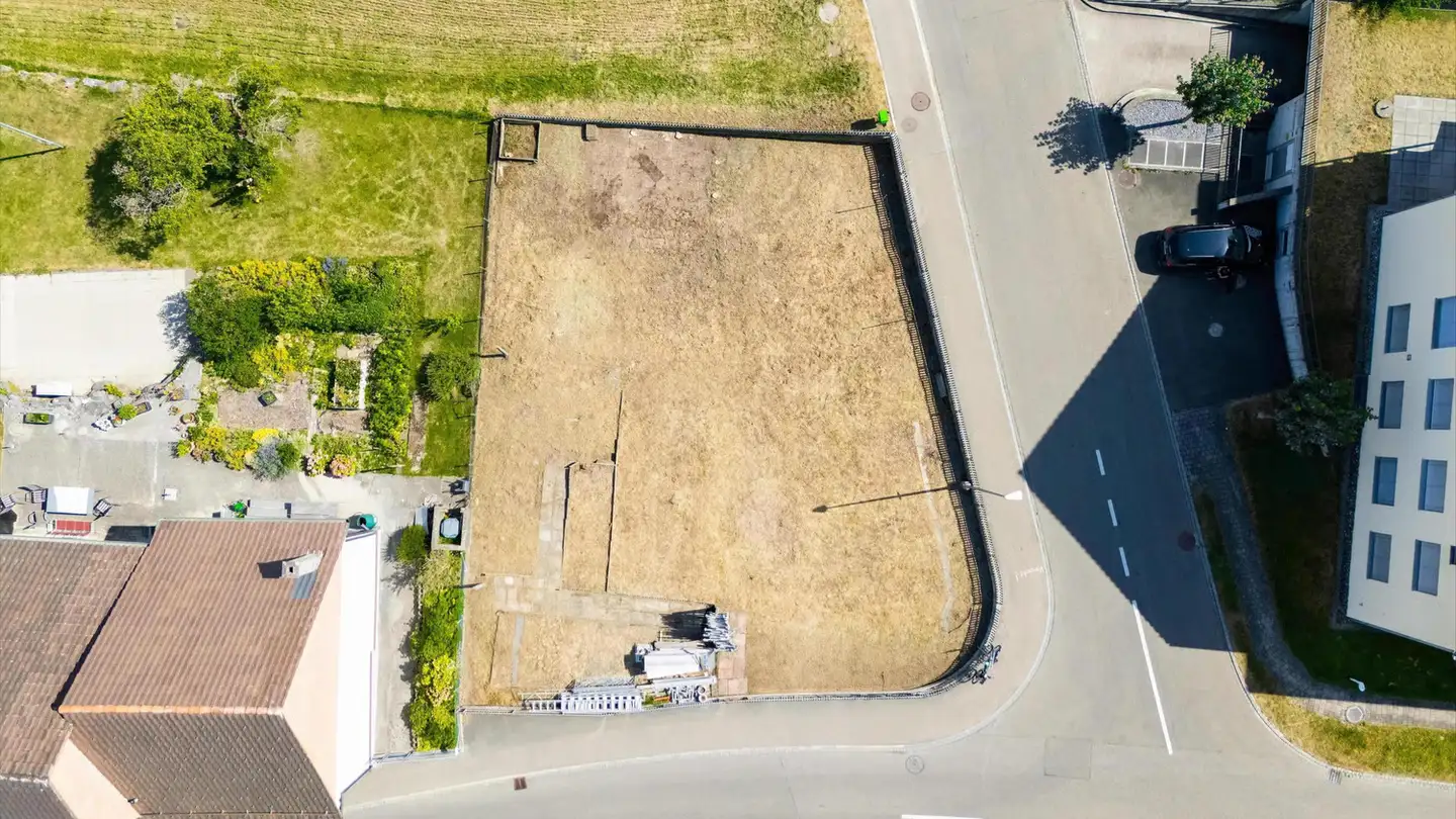 Terreno edificabile in vendita - 9402 Mörschwil - Foto 2