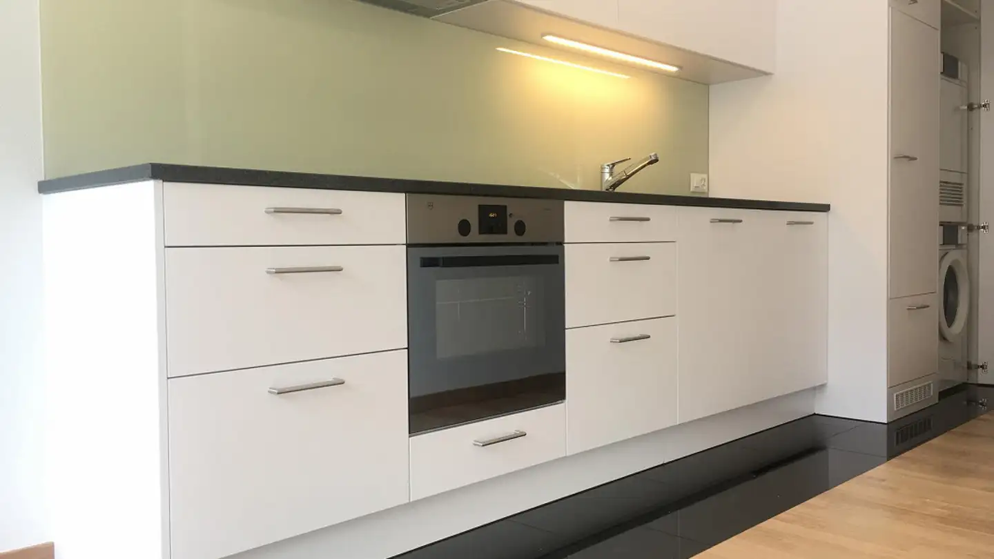 Apartment for rent - Missionsstrasse 10, 4055 Basel - Photo 4