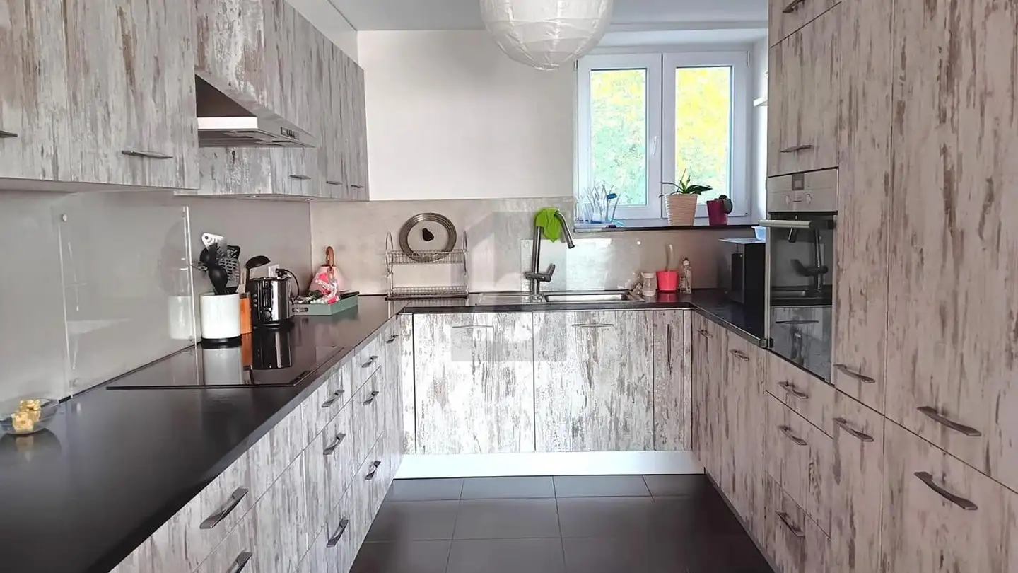 Apartment for rent - 1372 Bavois - Photo 4
