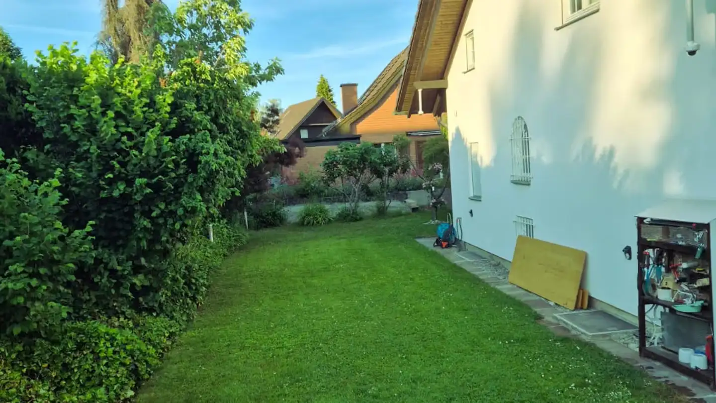 Casa singola in vendita - Haslibergstrasse 23, 8156 Oberhasli - Foto 3