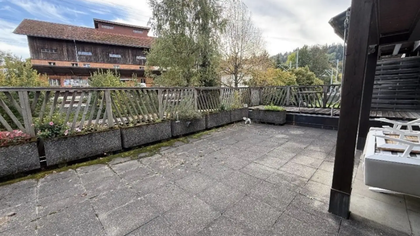 Appartamento in affitto - 3436 Zollbrück - Foto 3