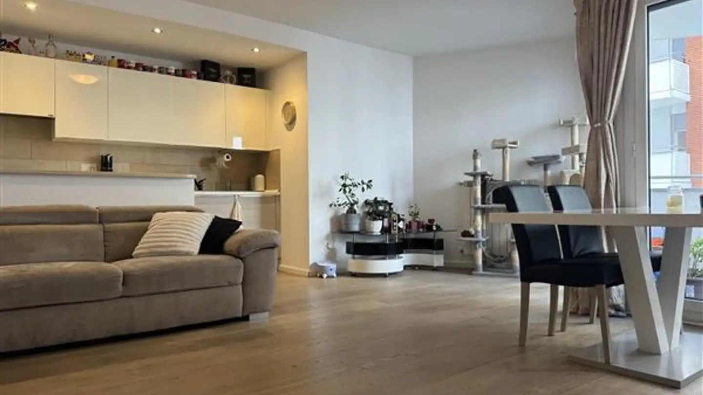 Wohnung kaufen - 6900 Paradiso