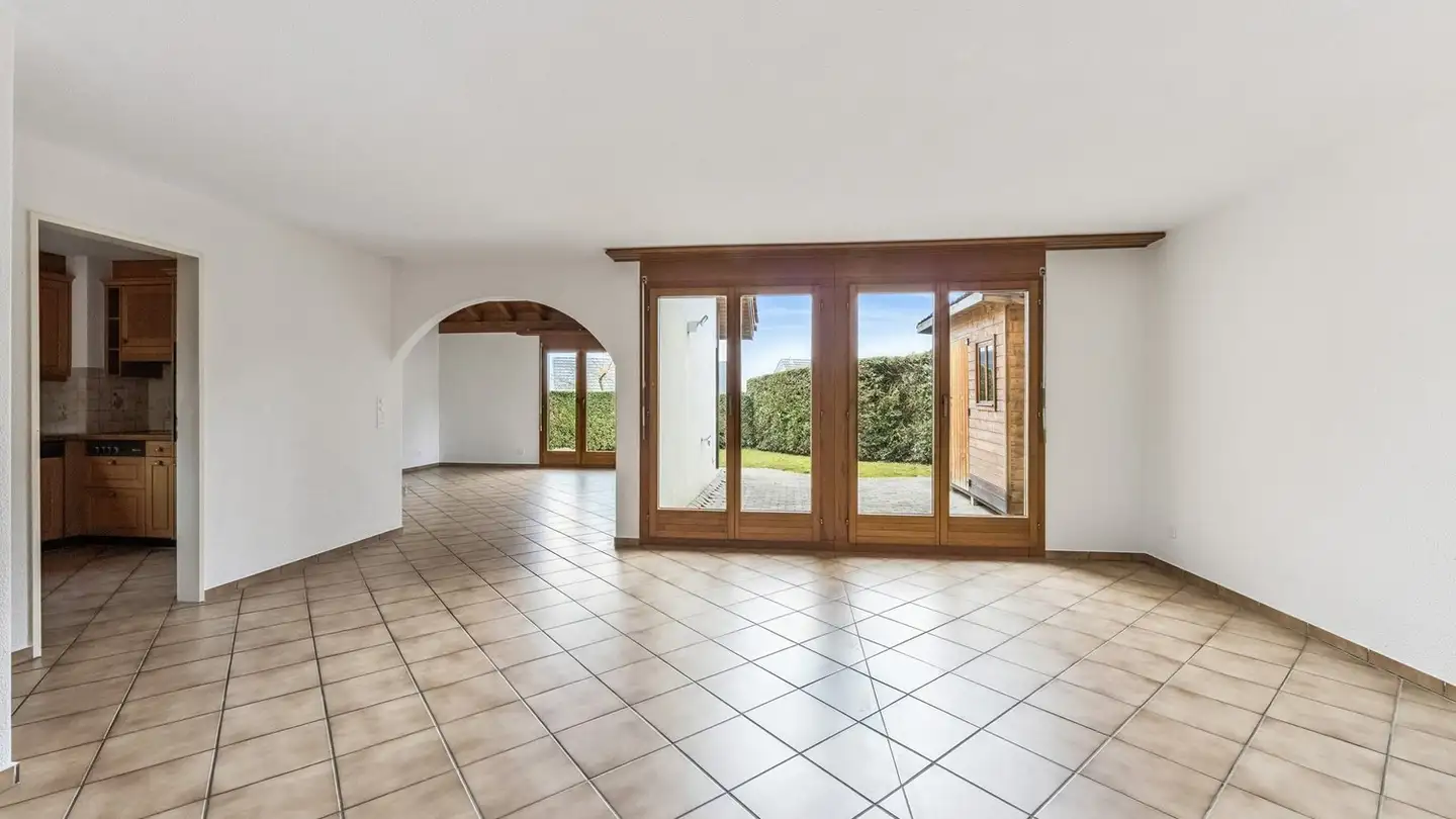 Row house for sale - Ruggstrasse 1, 8954 Geroldswil - Photo 3