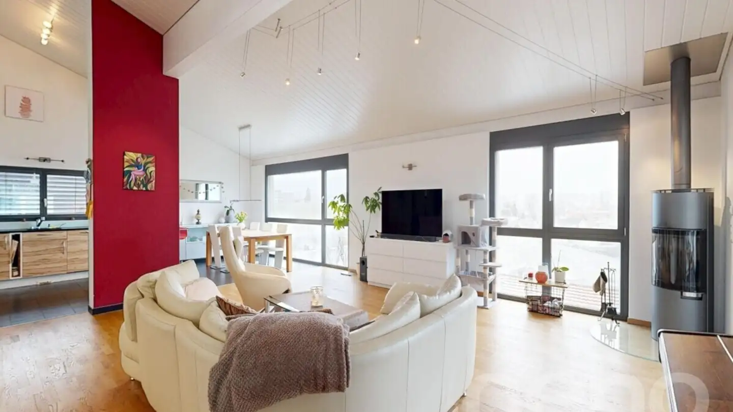 Maison individuelle à vendre - 2350 Saignelégier