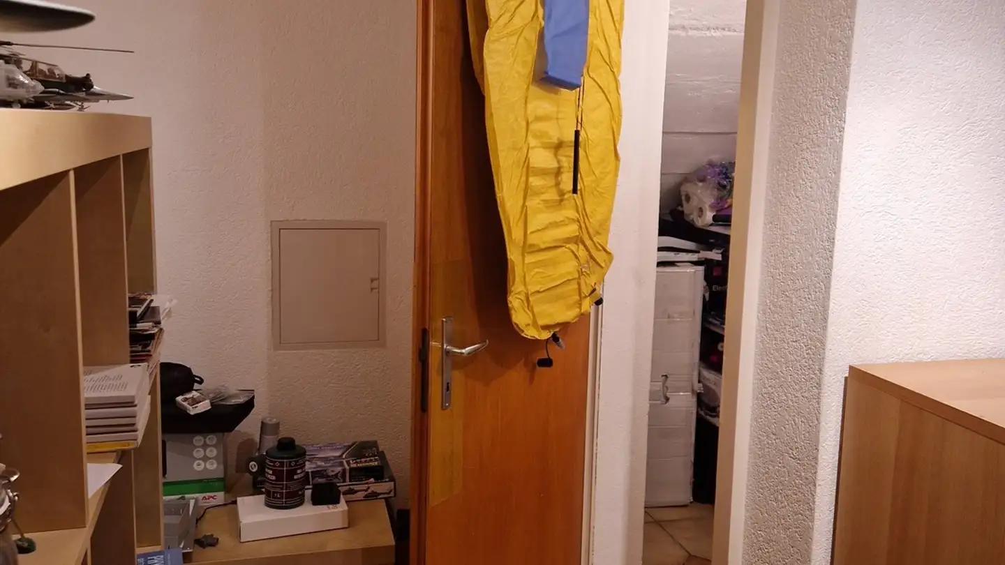 Apartment for rent - 1040 Echallens - Photo 4