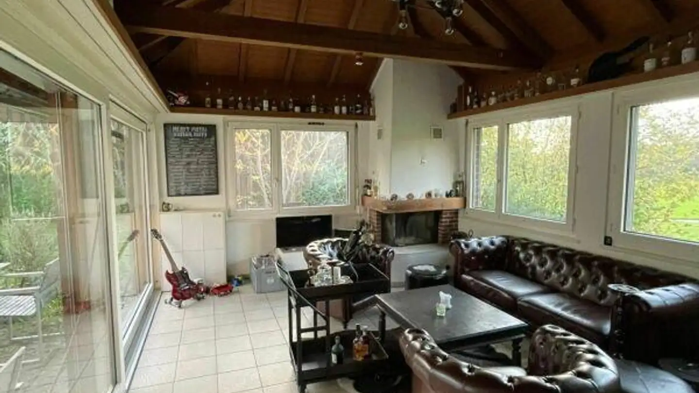 Casa singola in affitto - 6213 Knutwil - Foto 3