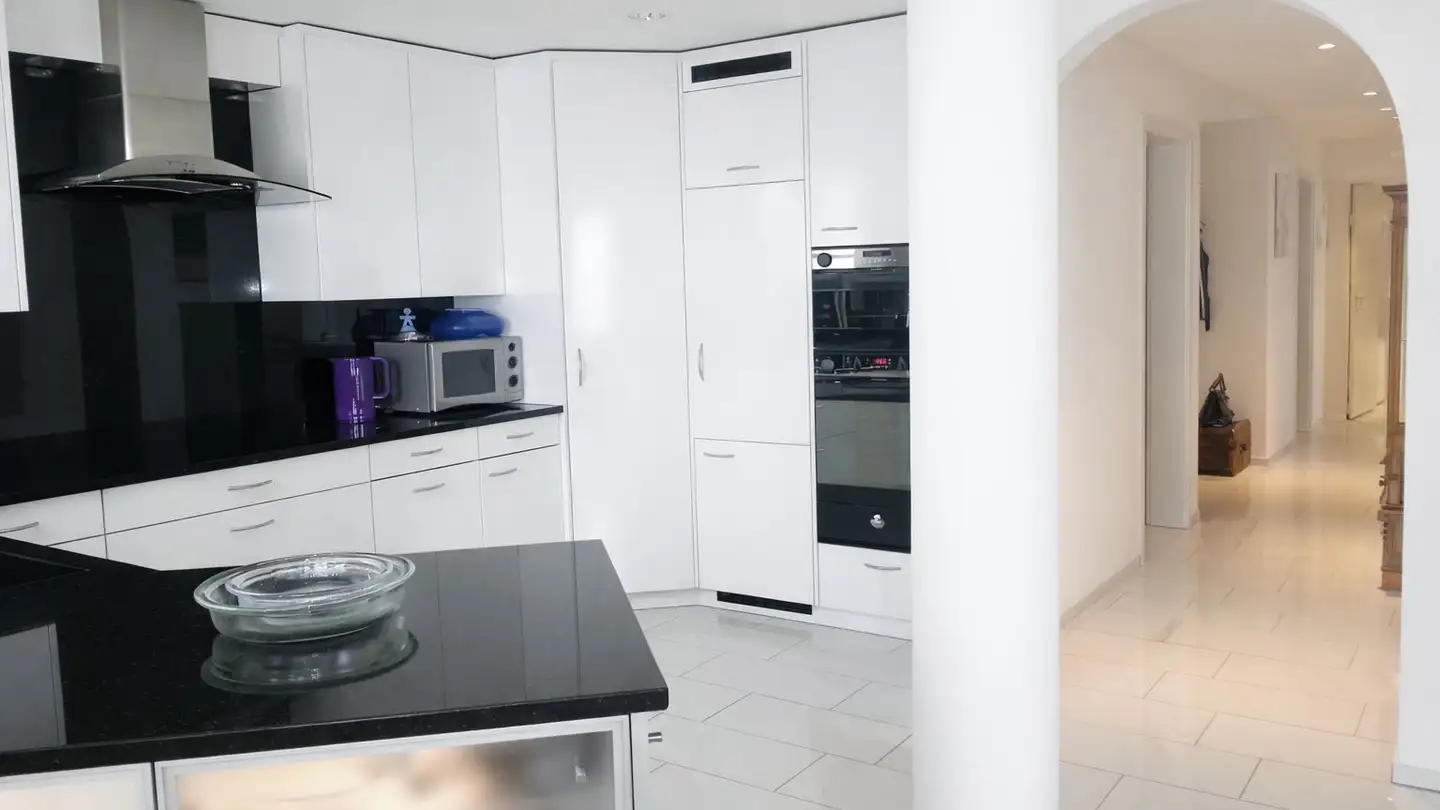 Apartment for rent - Glarnerstrasse 63, 8854 Siebnen - Photo 3