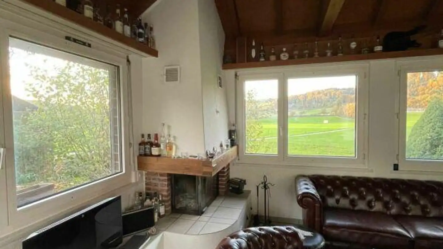 Casa singola in affitto - 6213 Knutwil - Foto 4