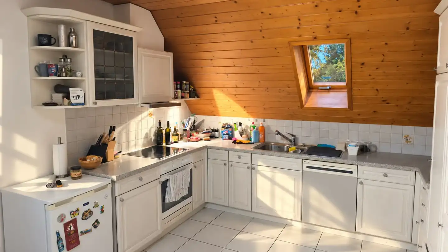 Apartment for rent - 5503 Schafisheim