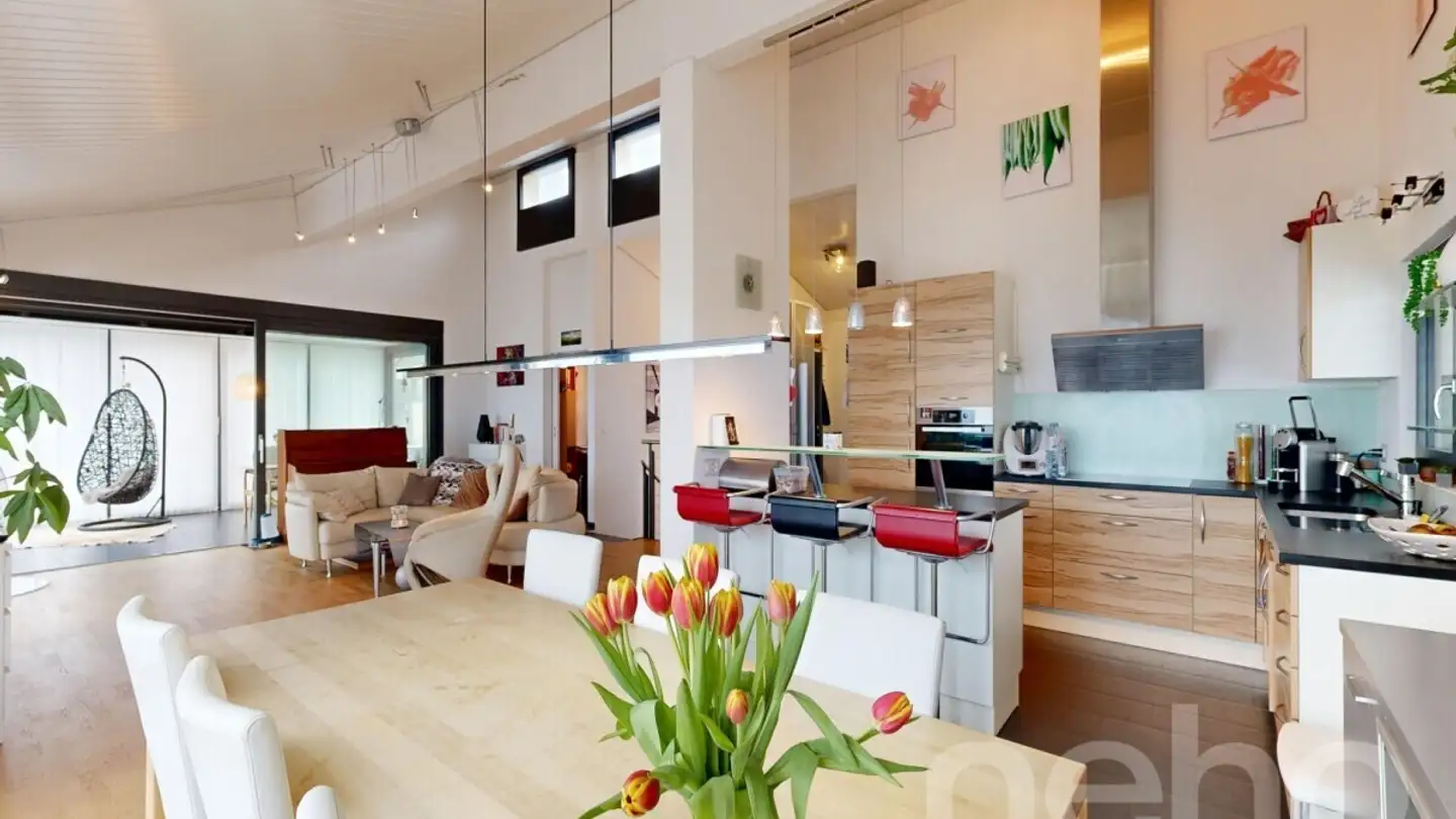 Maison individuelle à vendre - 2350 Saignelégier - Photo 2
