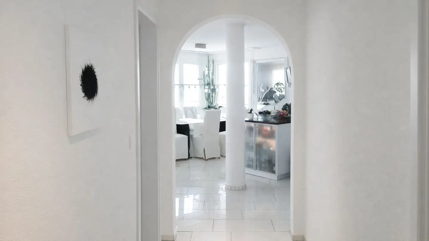 Apartment for rent - Glarnerstrasse 63, 8854 Siebnen - Photo 4