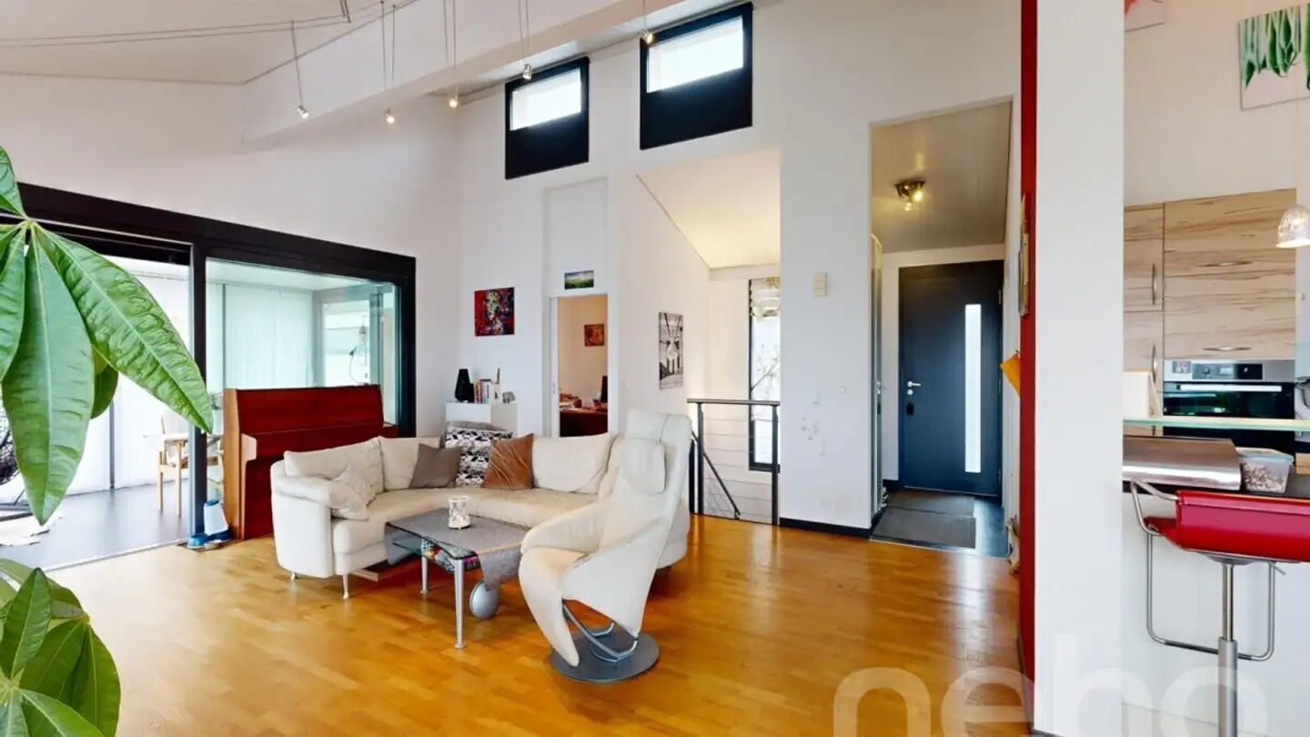 Maison individuelle à vendre - 2350 Saignelégier - Photo 4