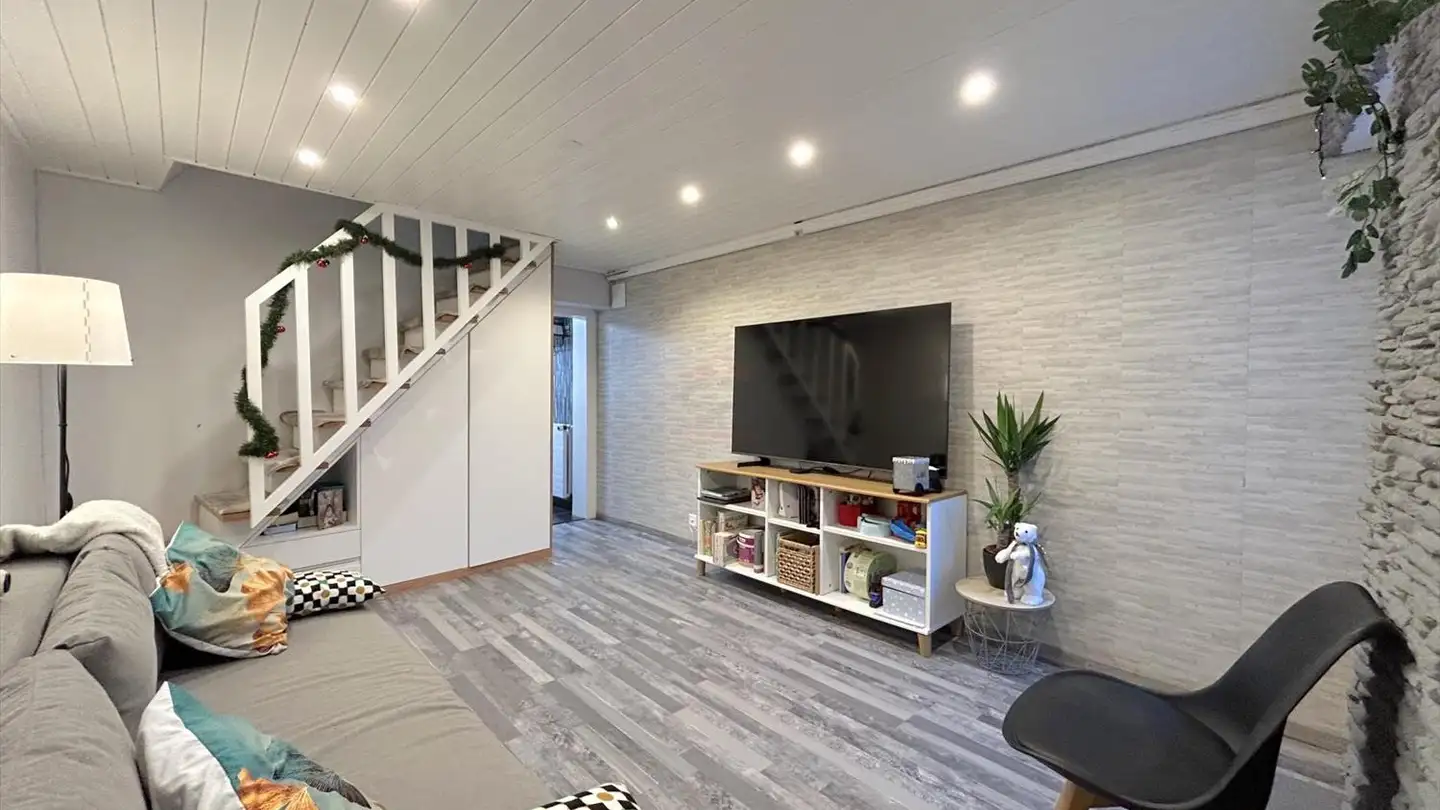 Single house for sale - 1214 Vernier