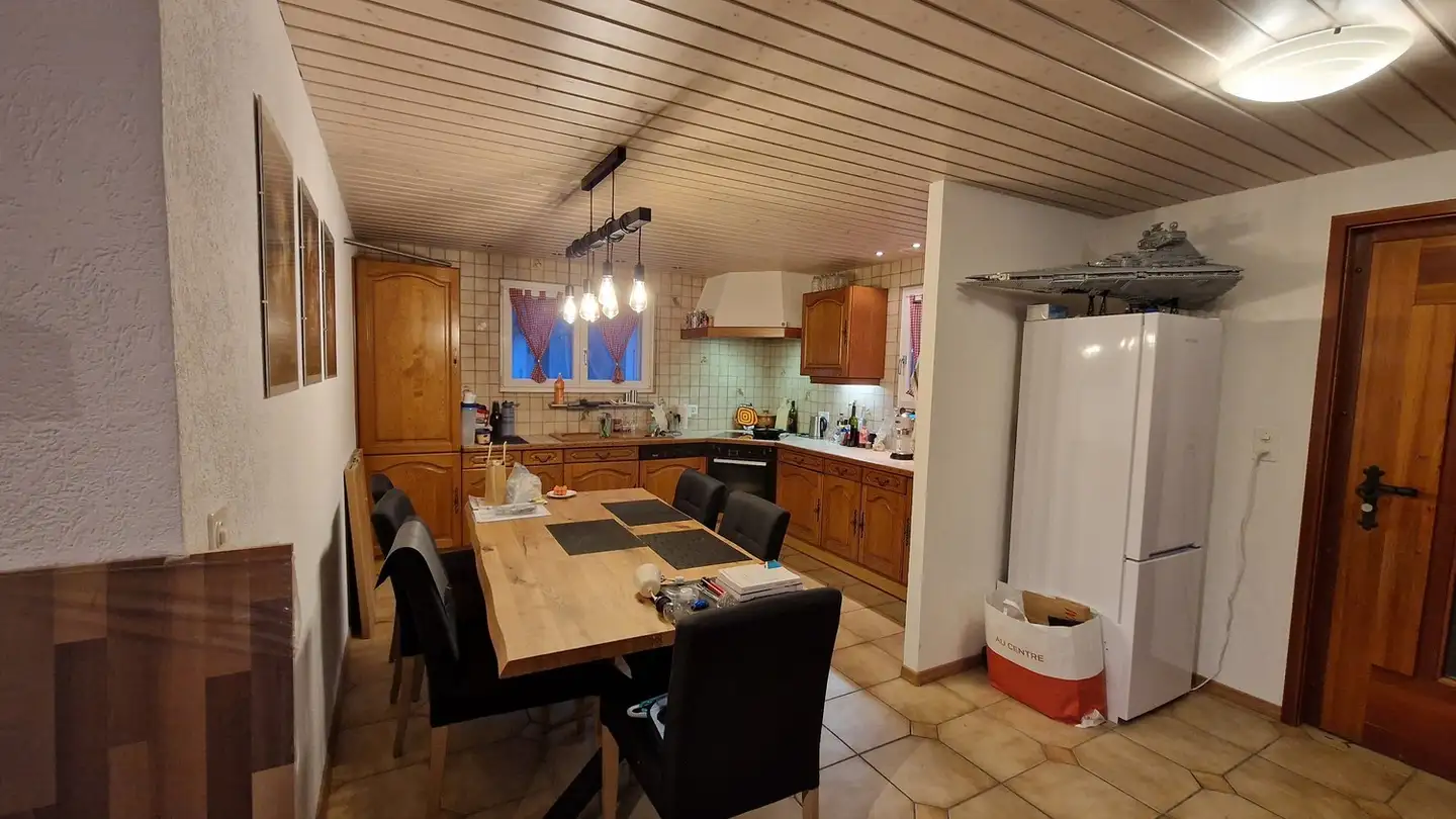 Apartment for rent - 1040 Echallens - Photo 2