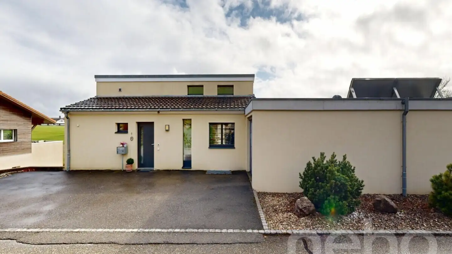 Maison individuelle à vendre - 2350 Saignelégier - Photo 3