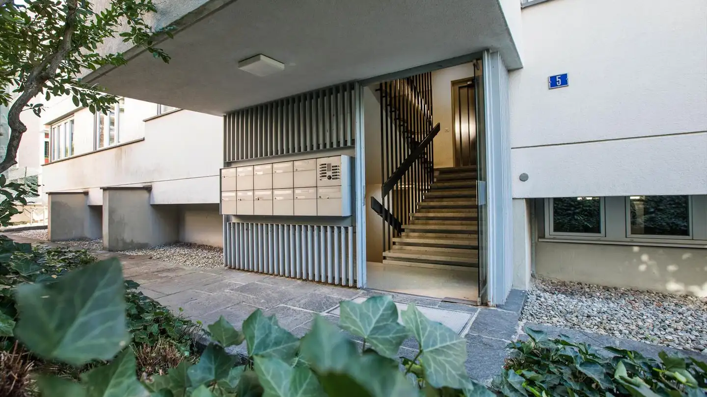 Appartamento in affitto - Via Navegna 5, 6648 Minusio - Foto 2