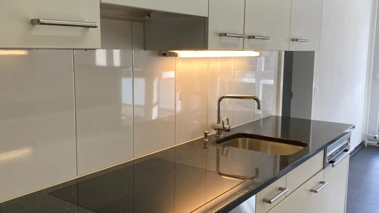 Apartment for rent - Mädergutstrasse 41, 3018 Bern