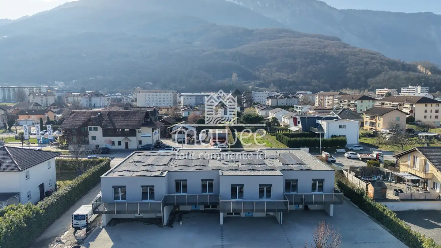 Row house for sale - 1868 Collombey - Photo 3