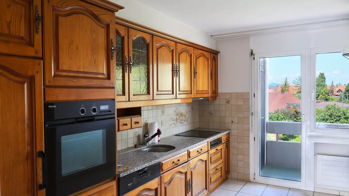 Appartamento in vendita - Lischmatt 13, 4616 Kappel SO - Photo 4