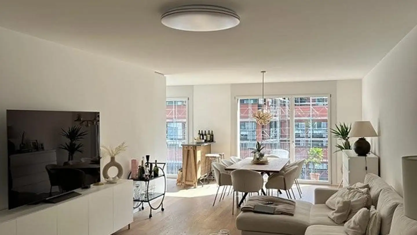 Apartment for rent - Alfred-Escher-Strasse 64, 8002 Zürich - Photo 4