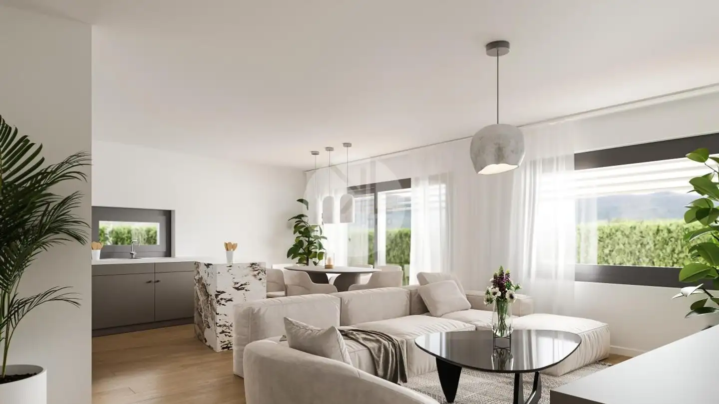 Apartment for sale - 1957 Ardon - Photo 2