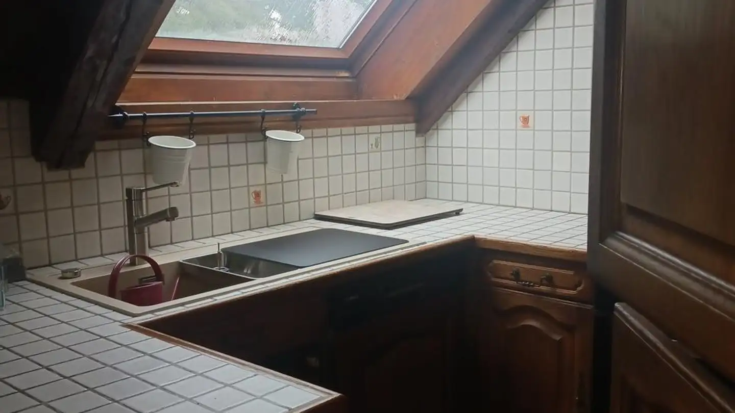 Appartamento in affitto - Rue De La Concorde 27, 2400 Le Locle