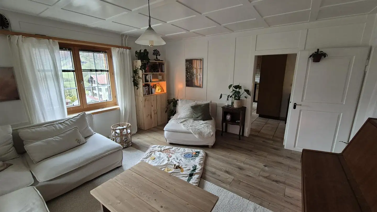 Attico in affitto - Oberdorf 1, 8777 Diesbach GL - Photo 3