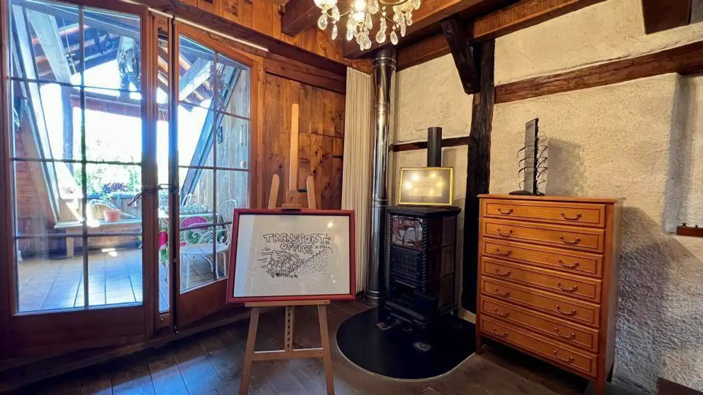 Single house for sale - 1844 Villeneuve VD - Photo 2