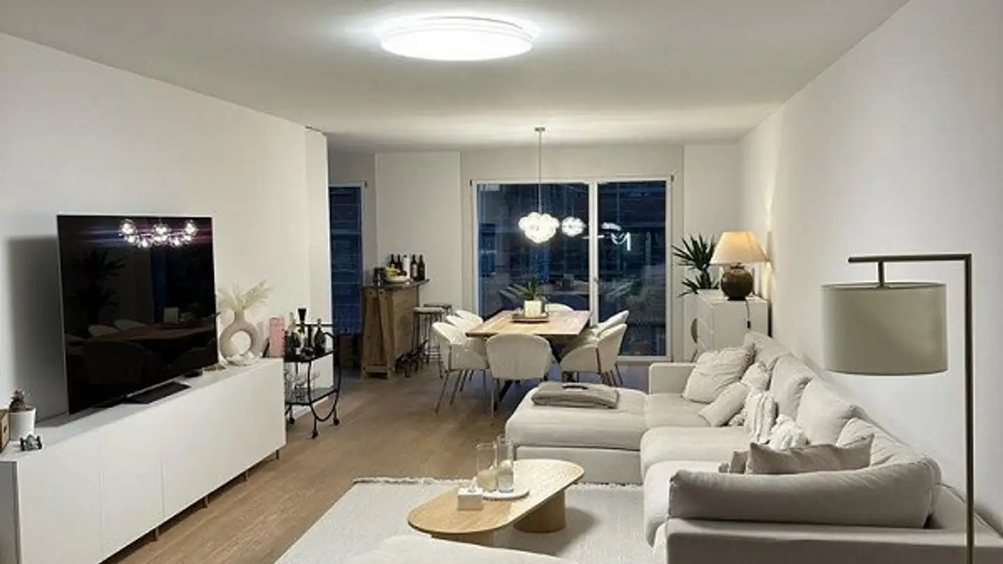 Apartment for rent - Alfred-Escher-Strasse 64, 8002 Zürich - Photo 2