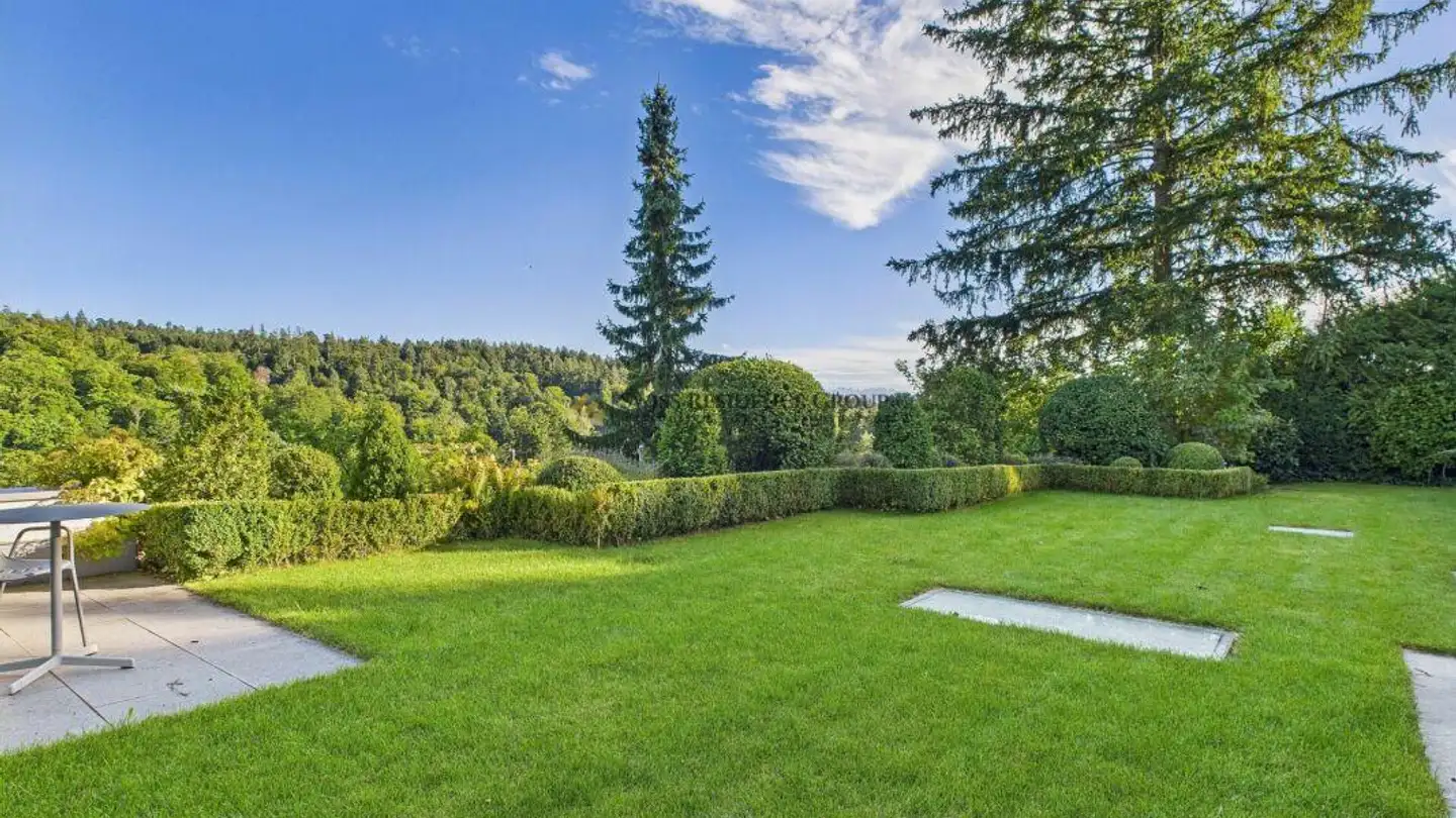 Duplex in affitto - 8700 Küsnacht ZH - Foto 2