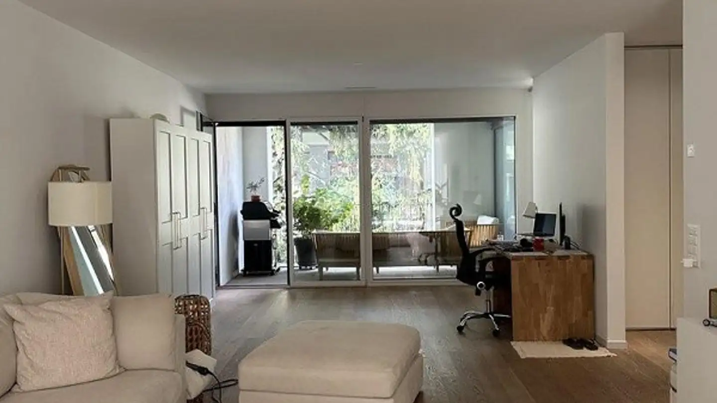 Apartment for rent - Alfred-Escher-Strasse 64, 8002 Zürich - Photo 3