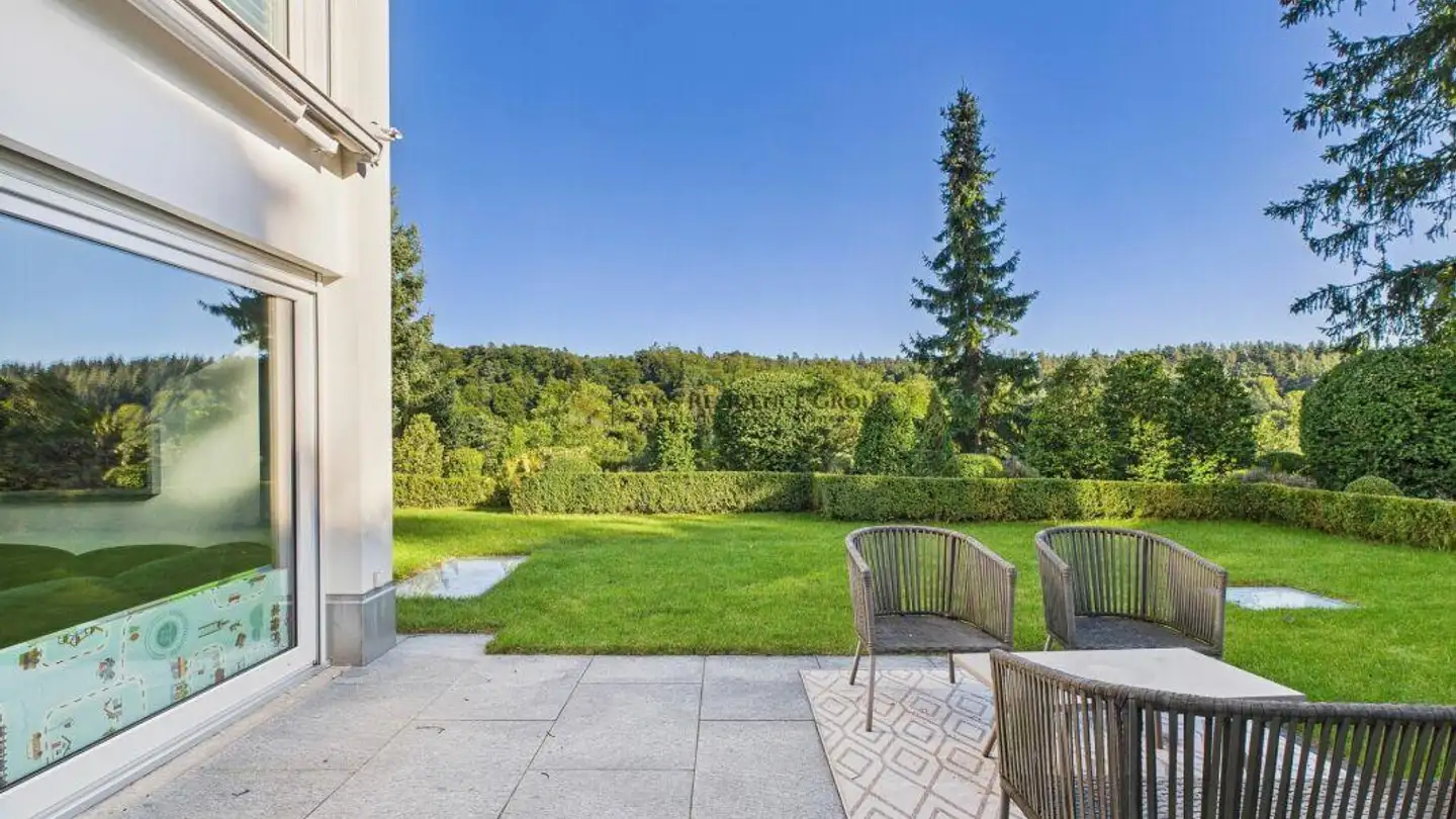 Duplex in affitto - 8700 Küsnacht ZH - Foto 3