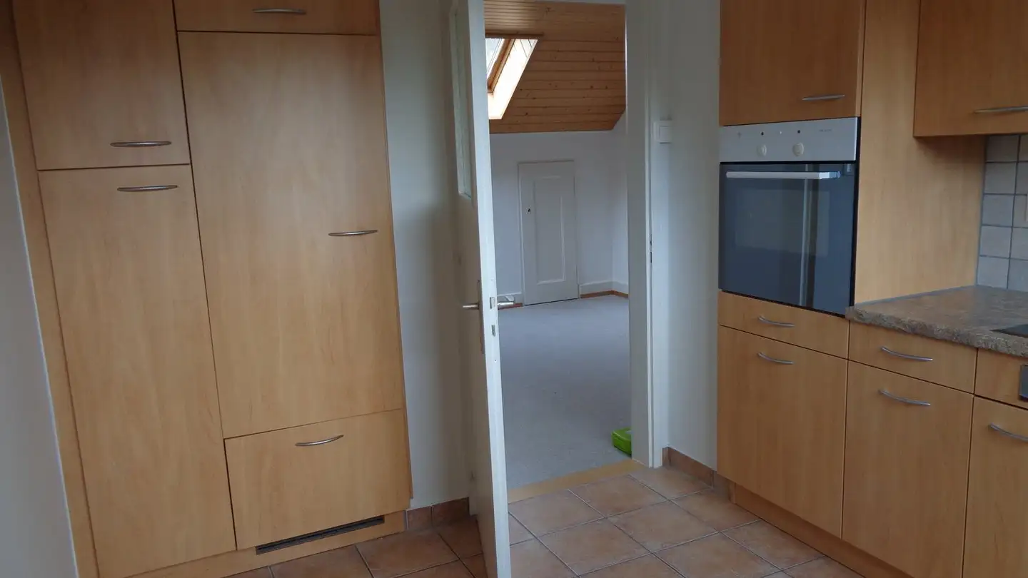 Attico in affitto - Rue Du Viaduc 64, 2740 Moutier - Photo 4