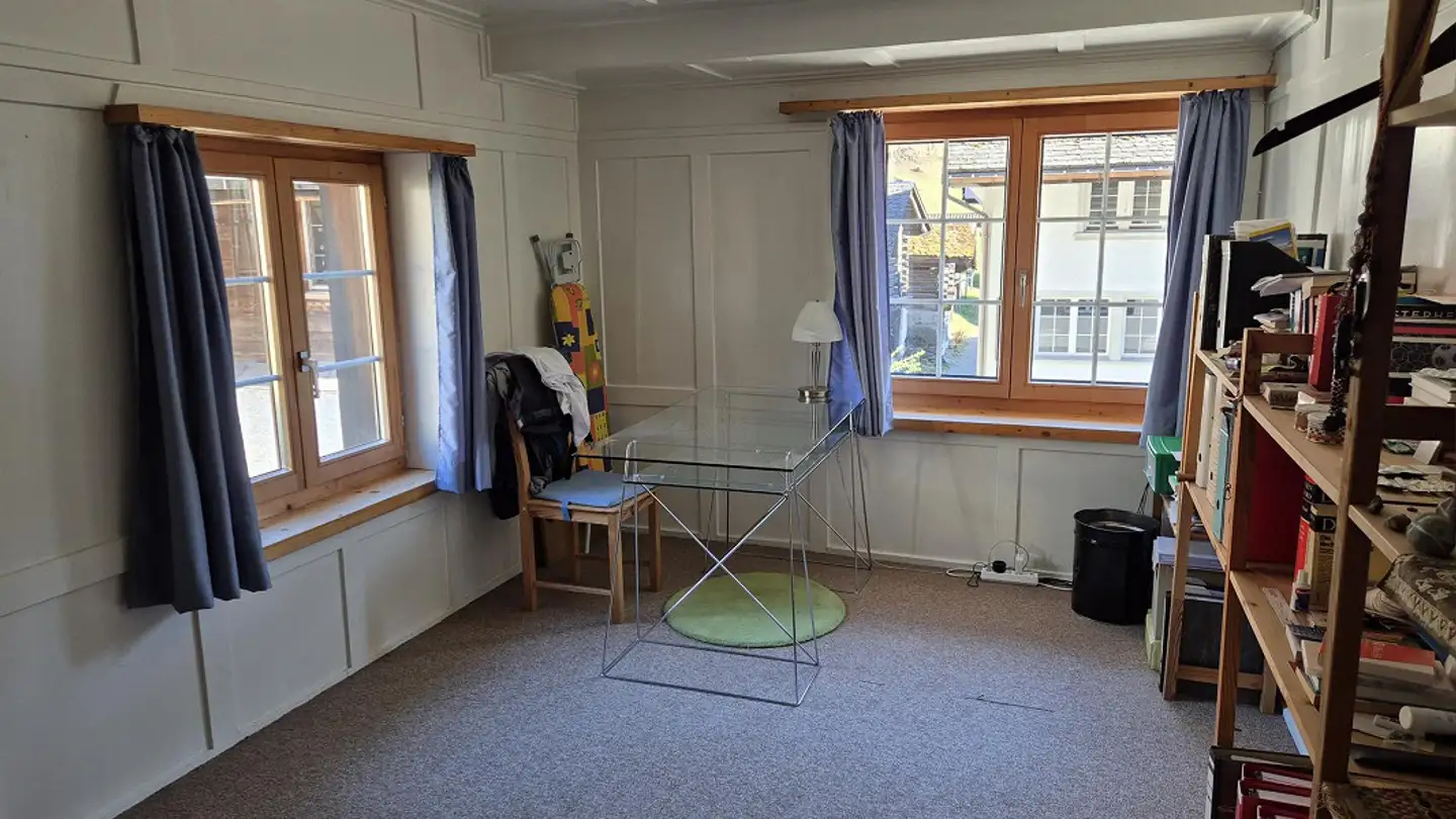 Attico in affitto - Oberdorf 1, 8777 Diesbach GL - Photo 4