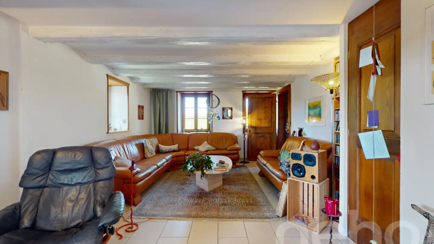 Duplex in vendita - 1062 Sottens - Photo 4