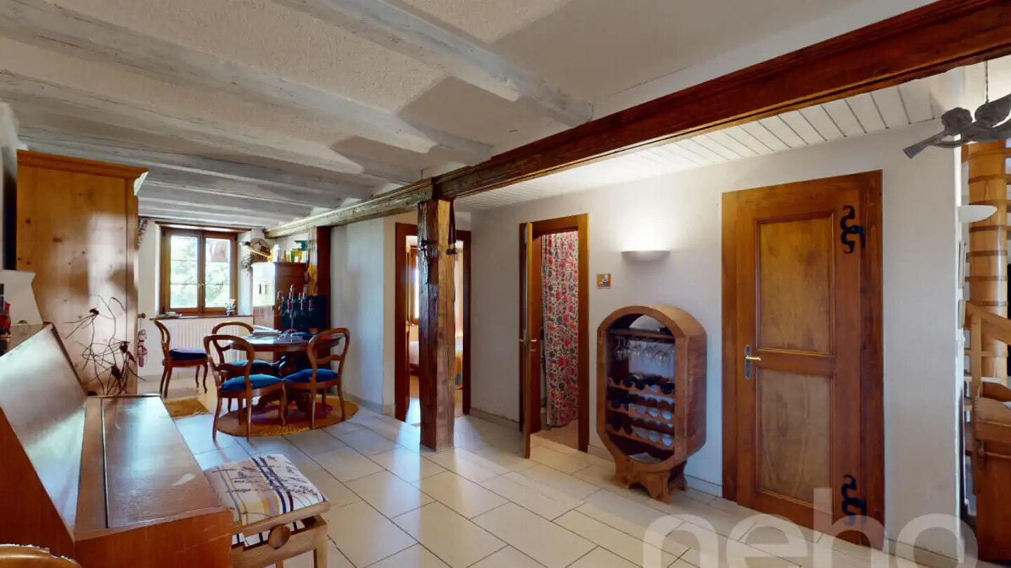 Duplex for sale - 1062 Sottens - Photo 3