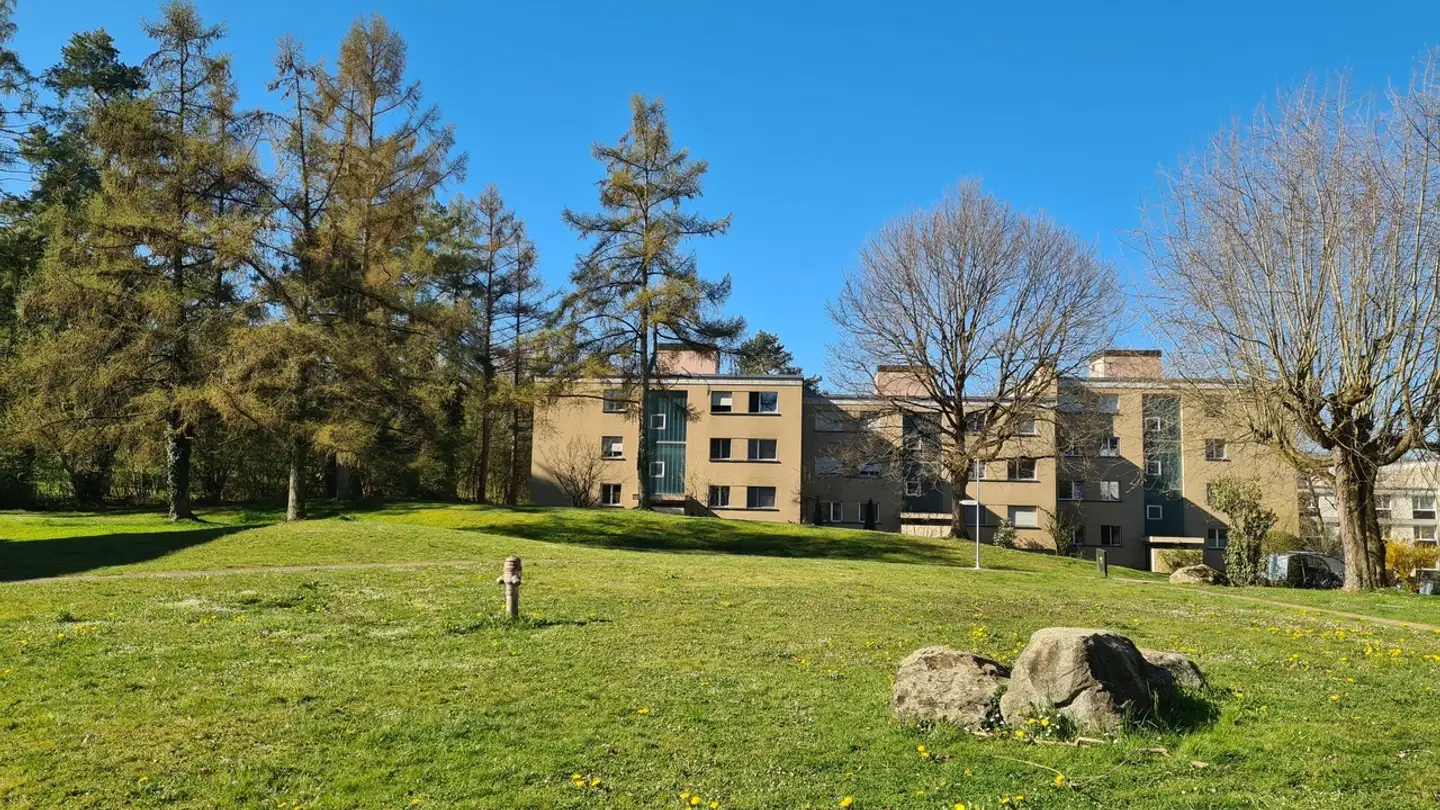 Appartamento in affitto - 3073 Gümligen