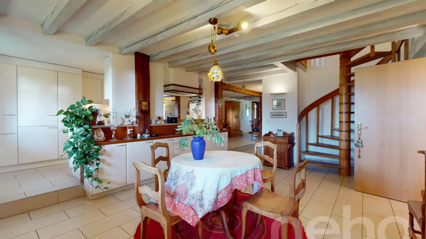 Duplex for sale - 1062 Sottens - Photo 4