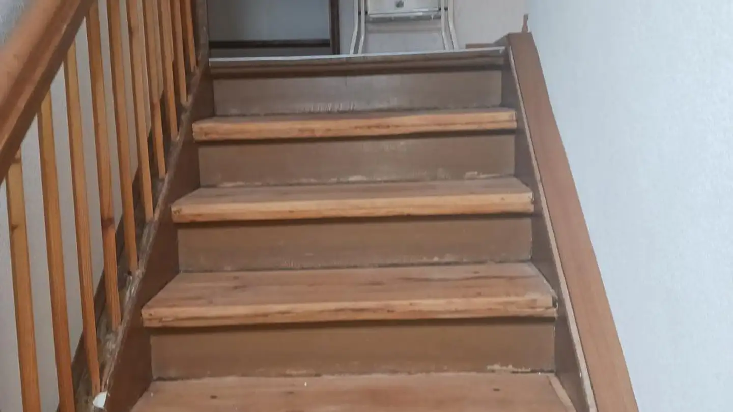 Appartamento in affitto - Rue De La Concorde 27, 2400 Le Locle - Foto 4
