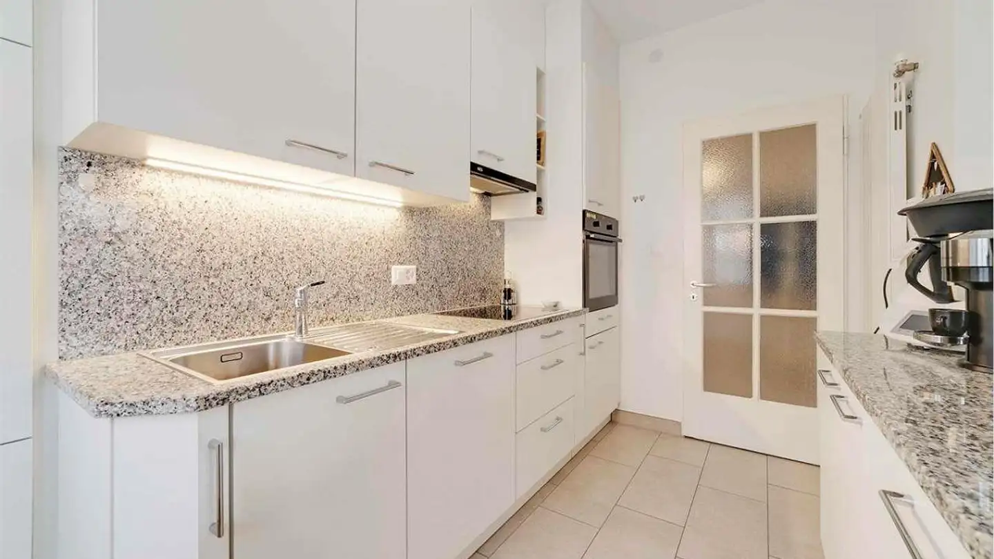 Villa à vendre - Via Concordia, 6900 Lugano