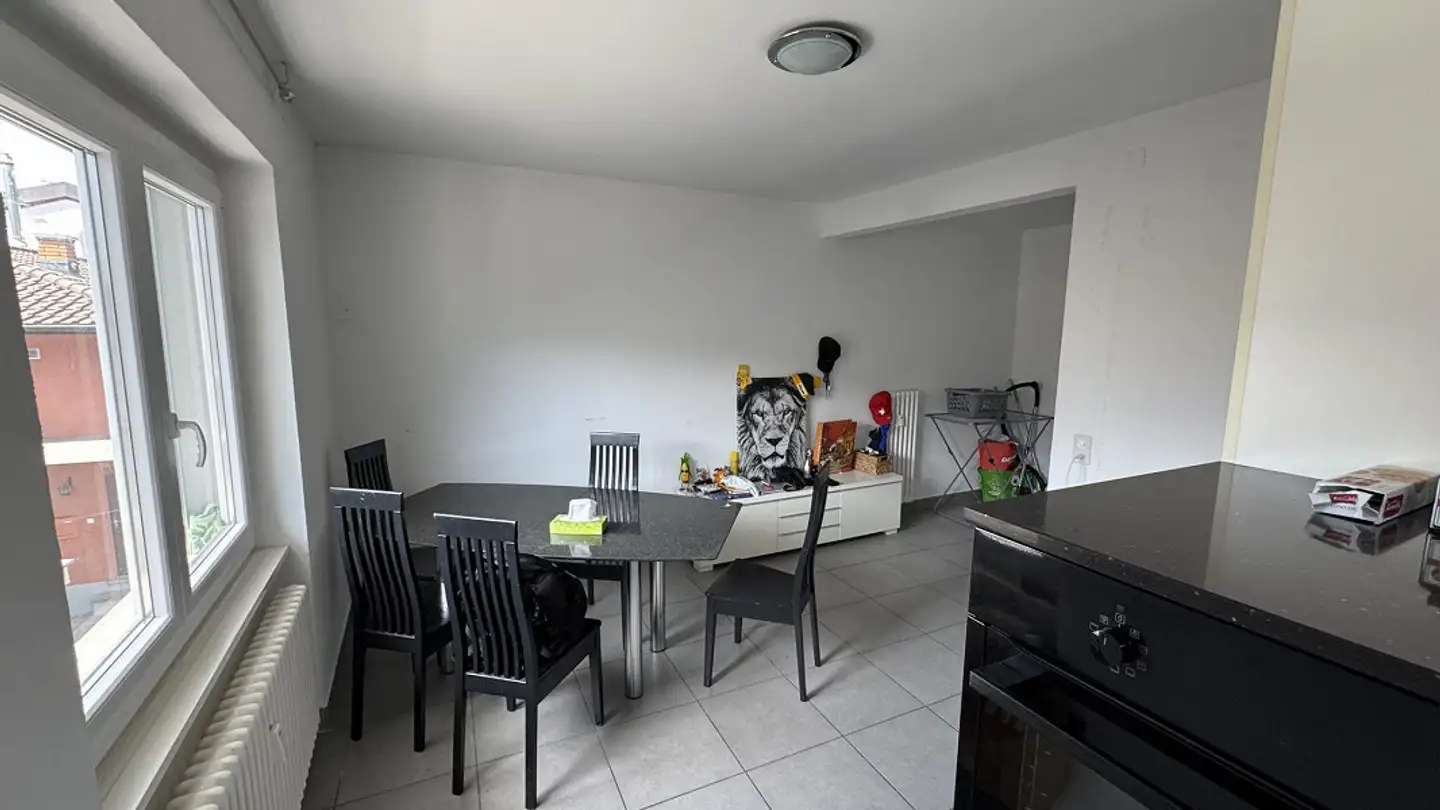 Appartamento in affitto - El Cunvént 23, 6513 Monte Carasso - Foto 3