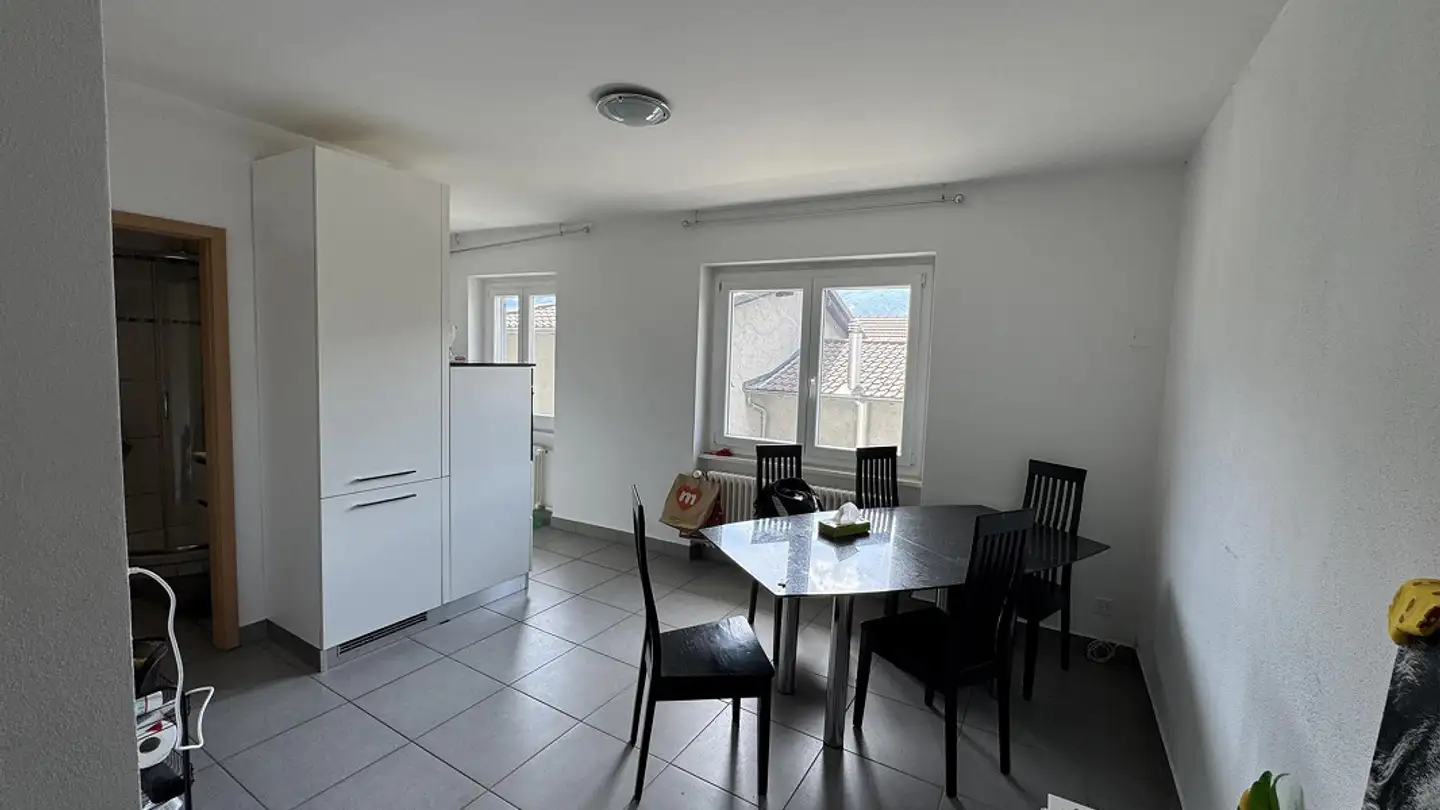 Appartamento in affitto - El Cunvént 23, 6513 Monte Carasso - Foto 4