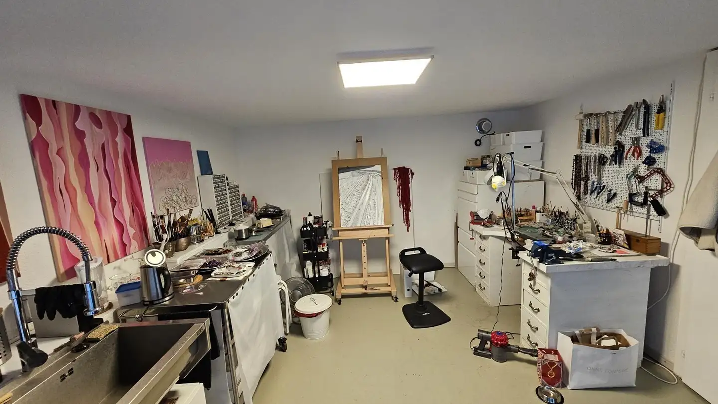 Commerciale in affitto - Marktstrasse 4, 8853 Lachen SZ - Foto 2