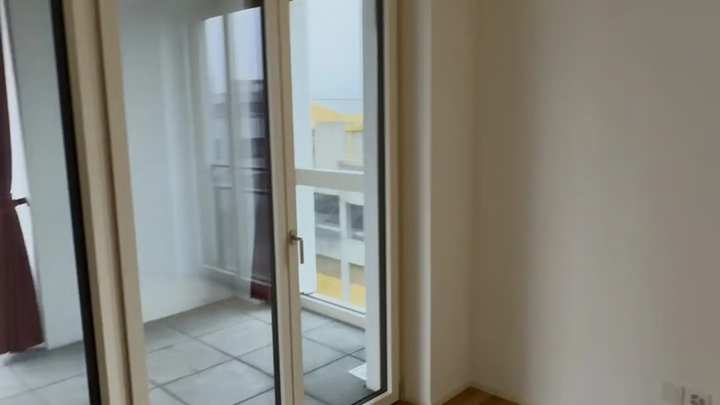 Appartamento in affitto - Untere Bahnhofstrasse 3, 9500 Wil SG