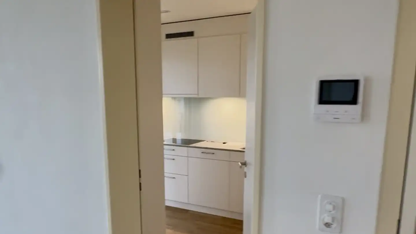 Appartamento in affitto - Untere Bahnhofstrasse 3, 9500 Wil SG - Foto 2
