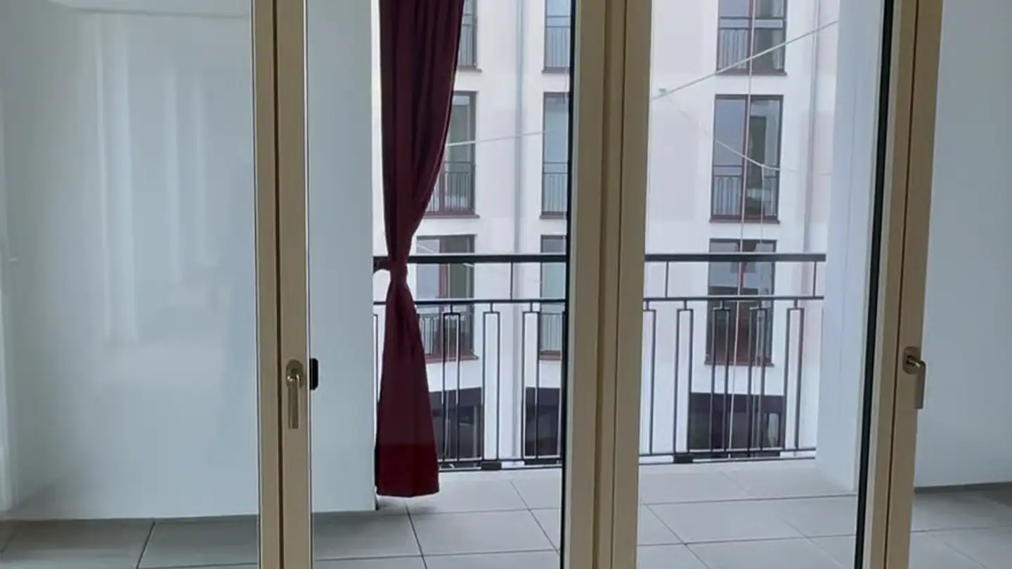Appartamento in affitto - Untere Bahnhofstrasse 3, 9500 Wil SG - Foto 3