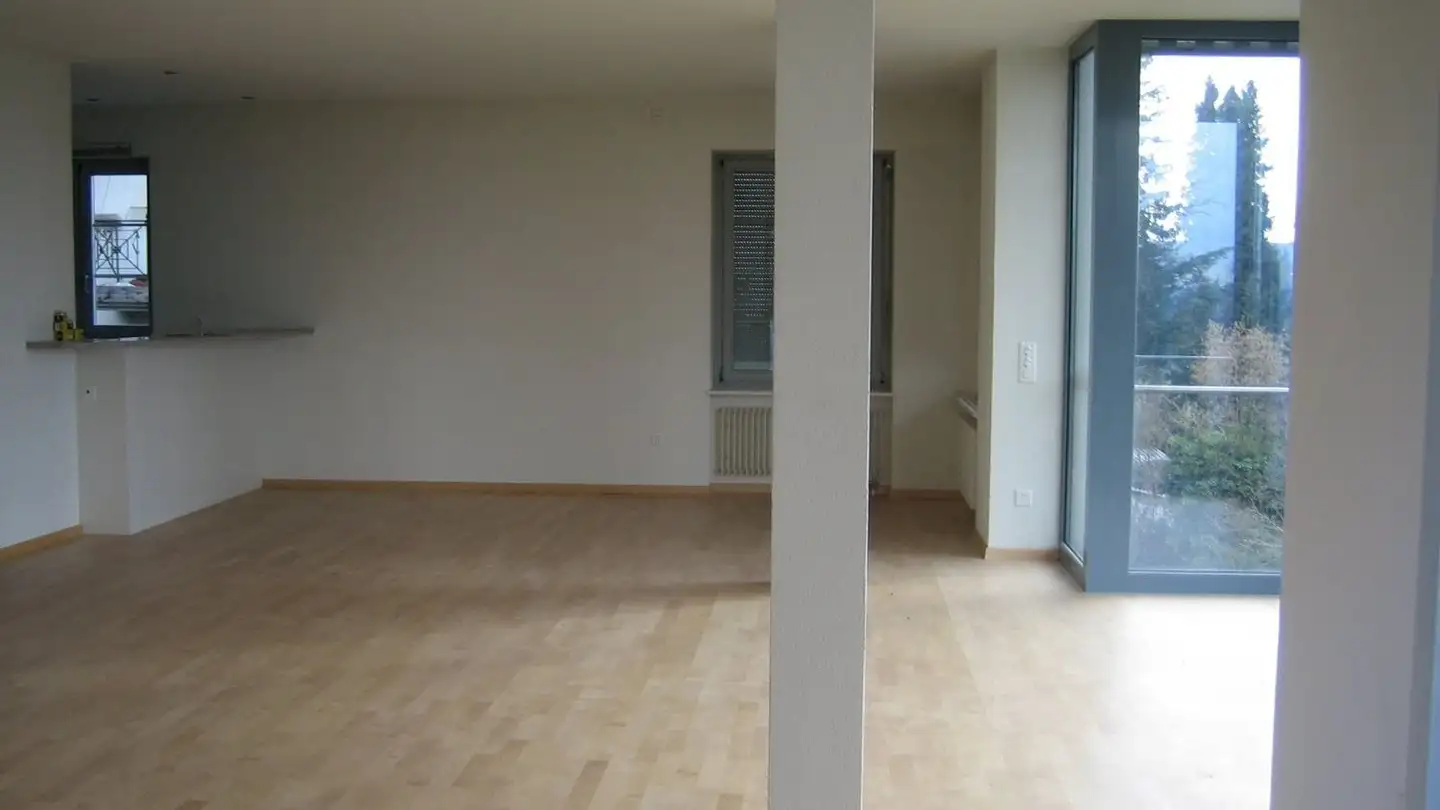 Wohnung mieten - Hadlaubstrasse 135, 8006 Zürich - Foto 3