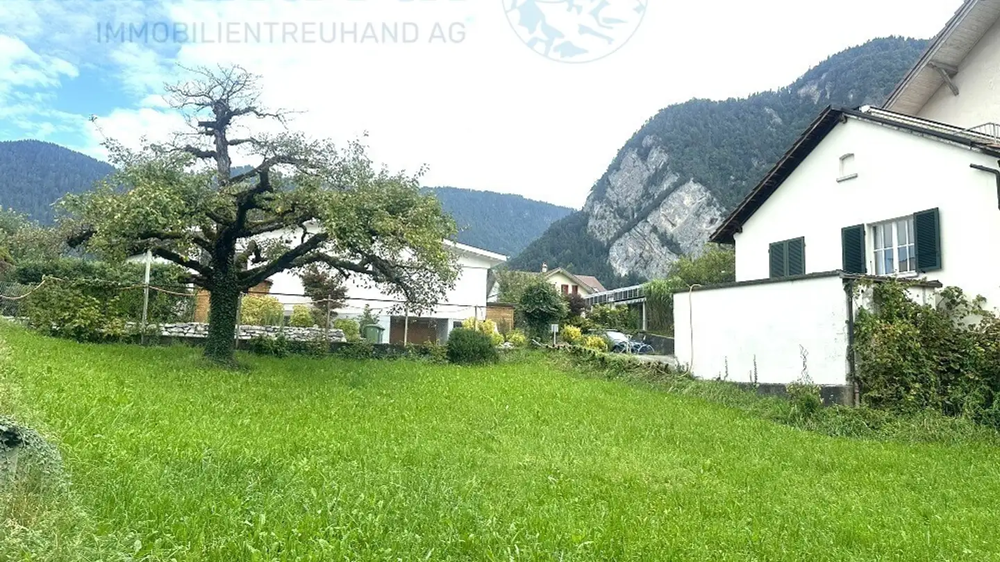 Terreno edificabile in vendita - Gurbenstrasse 5, 3800 Unterseen - Photo 3