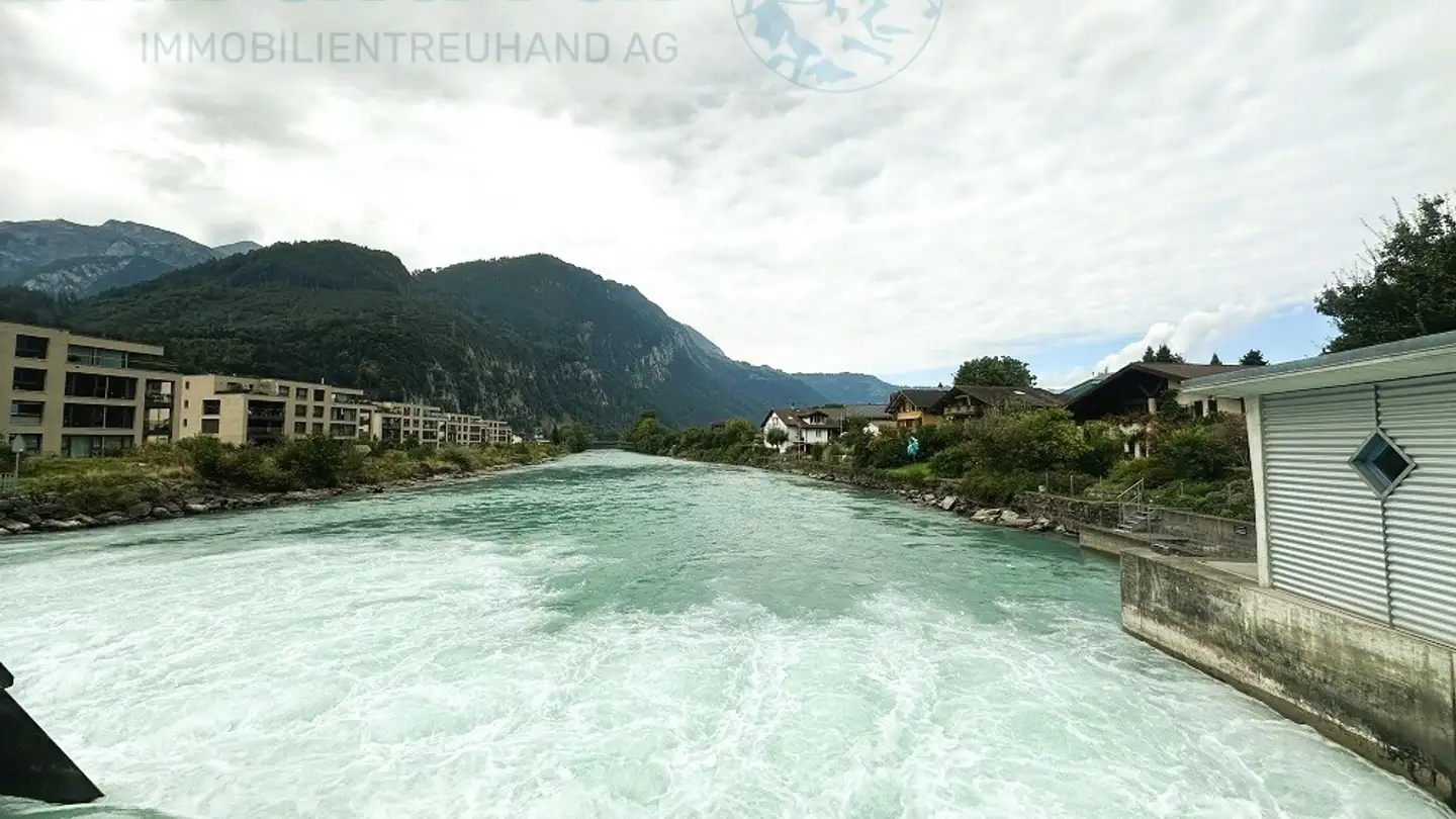 Terreno edificabile in vendita - Gurbenstrasse 5, 3800 Unterseen - Photo 4